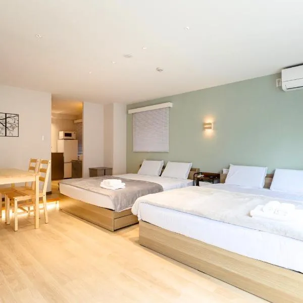 アークホテル 松江 東本町 ARK HOTEL Matsue Higashihonmachi，位于松江市的酒店