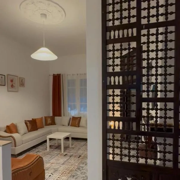 Maison Mira，位于比塞大的酒店