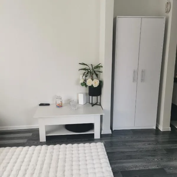 Jaama Apartment，位于瓦尔加的酒店