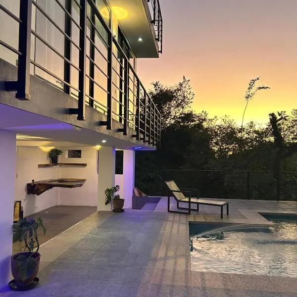 Casa Elio - Bed and Breakfast，位于南圣胡安的酒店