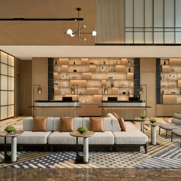 Sheraton Vinh,位于Yên Thinh (1)的酒店