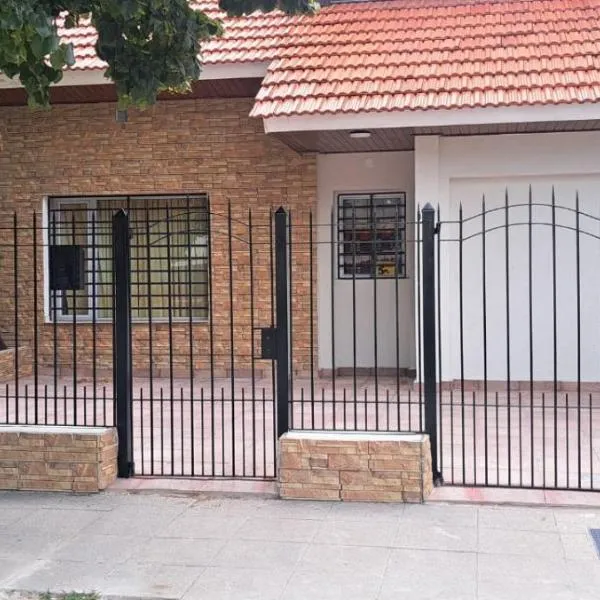Apartament for 2 people - Jorge Two，位于Adrogue的酒店