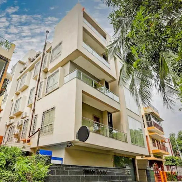 Shubhham Regency，位于kolkata的酒店