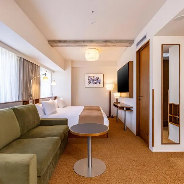 Tokyu Stay Shibuya Ebisu，位于东京的酒店