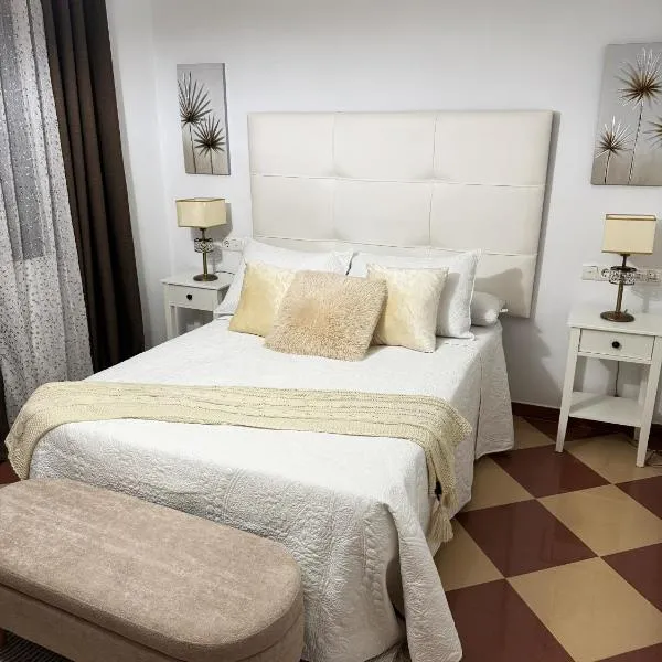 Casa Miguelín,位于蒙地卡罗的酒店