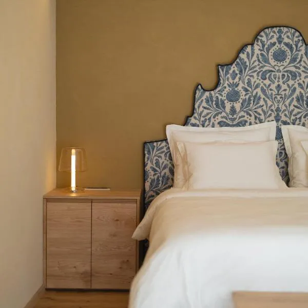 Josefina unique hotel, adult only，位于科济纳的酒店