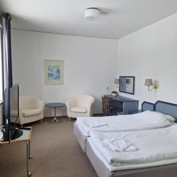 Dorotea Logi B&B，位于Dorotea的酒店