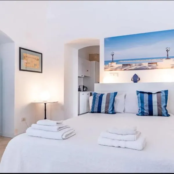 Castello Holiday Home，位于巴里的酒店