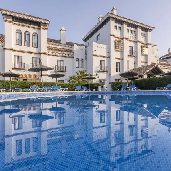 BLUESEA El Cortijo，位于马塔拉斯卡尼亚斯的酒店