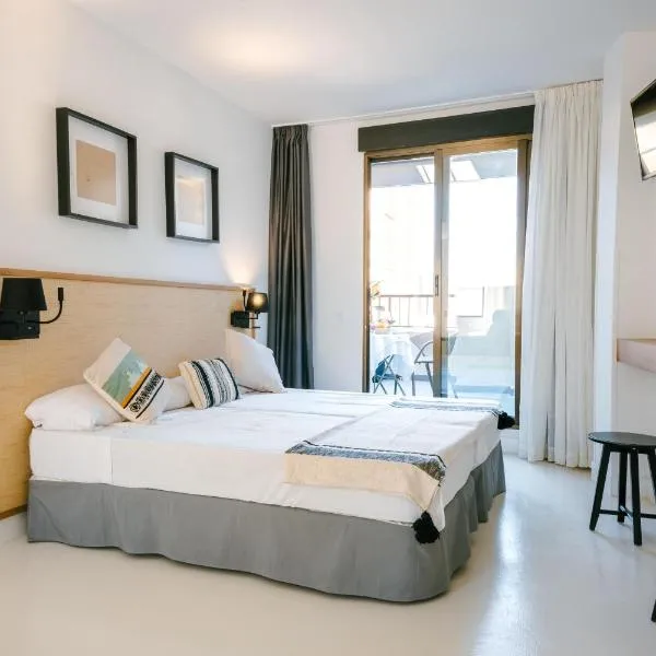 BLUESEA Faro Cullera，位于库列拉的酒店