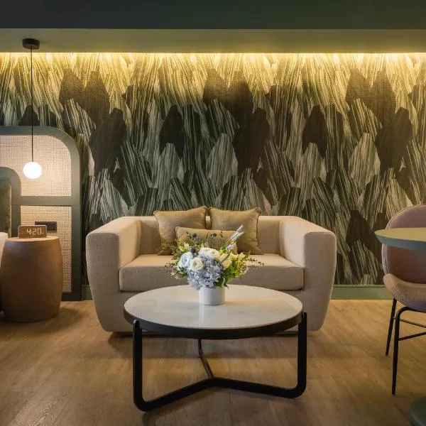 Art Deco Marela Boutique Hotel，位于迈阿密海滩的酒店