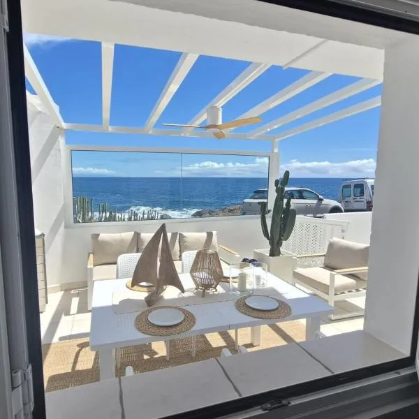 Lodges Tenerife，位于La Mareta的酒店