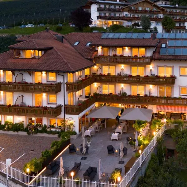 Adults only Hotel Grafenstein，位于思科纳的酒店
