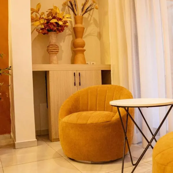 Kadiss Hotel，位于达喀尔的酒店