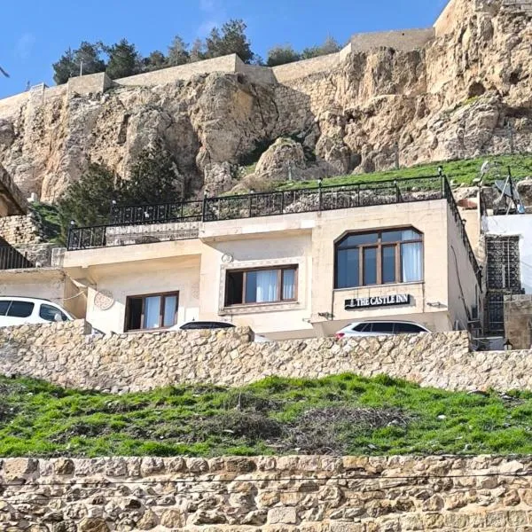 The Castle İnn，位于马尔丁的酒店