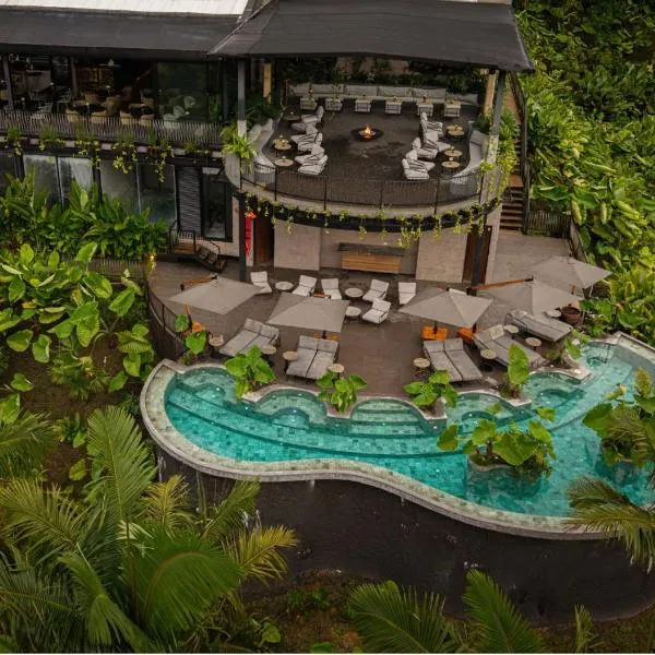 Hotel Casa Tuirak，位于佩雷拉的酒店