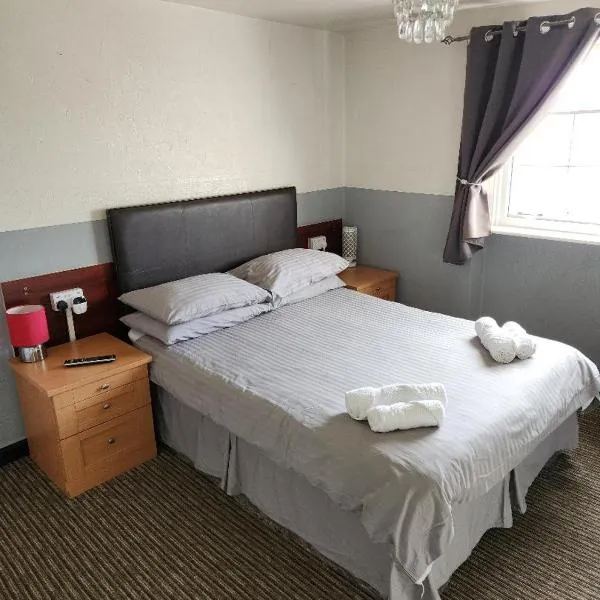 Spalite Hotel，位于格洛斯特的酒店