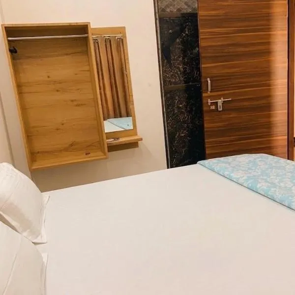Privyrooms Taramandal,位于戈勒克布尔的酒店