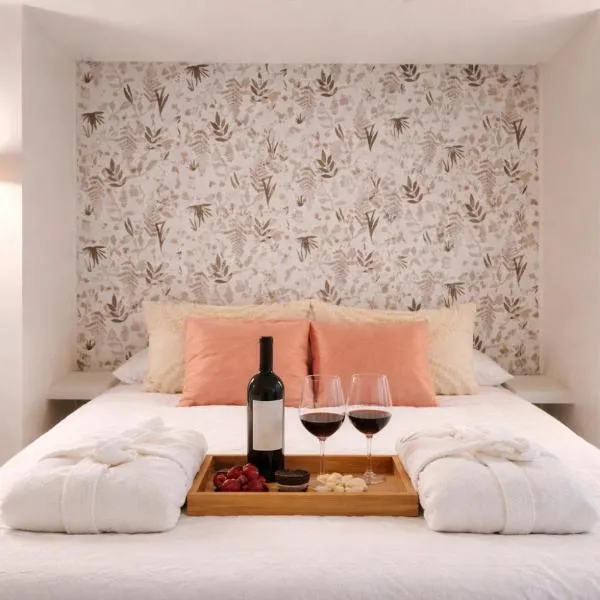 Villa Abril 56，位于奧瑞那的酒店