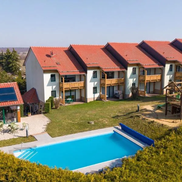 Elementa Lodges Green Suites，位于塔勒的酒店