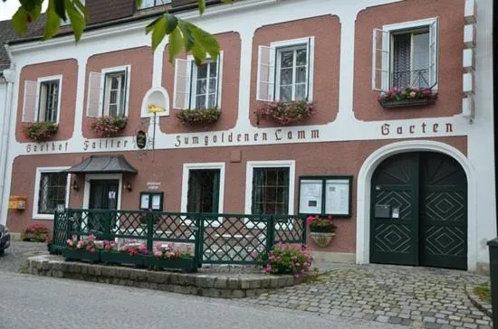 Stadthotel Drosendorf，位于Drosendorf Altstadt的酒店