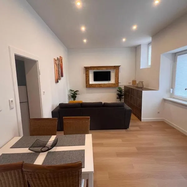 Apartment Rosenberg，位于克洛滕的酒店