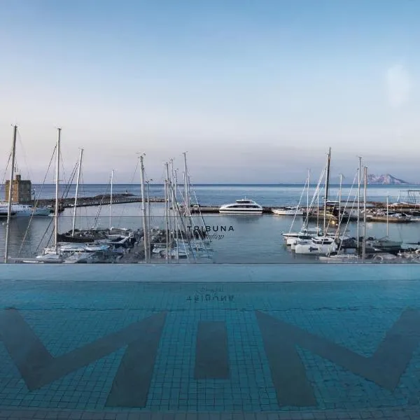 MiM Sotogrande member of Meliá Collection，位于索托格兰德的酒店