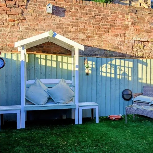 Twin Room in Ryde Homestay，位于赖德的酒店