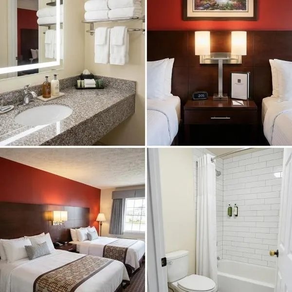 Surry Inn - Dobson - I-77 - Exit 93，位于Dobson的酒店