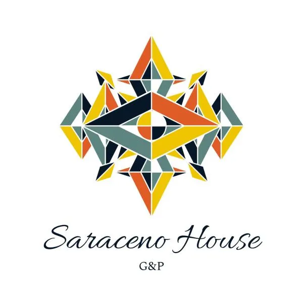 Saraceno House G&P，位于Adrano的酒店
