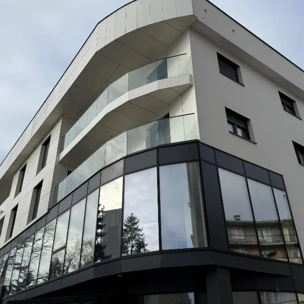Real Residence Bugojno，位于布戈伊诺的酒店