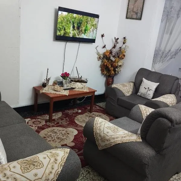 Mombasa Comfort House, Old Town，位于蒙巴萨的酒店