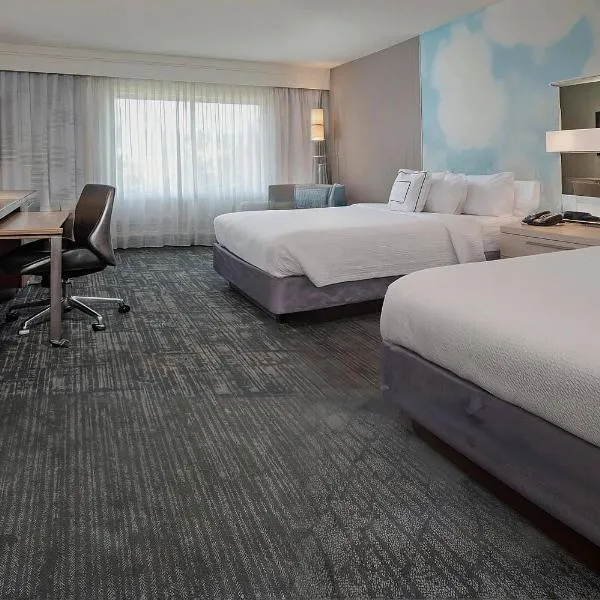 Comfort Inn & Suites Bethlehem Lehigh Valley Airport，位于伯利恒的酒店