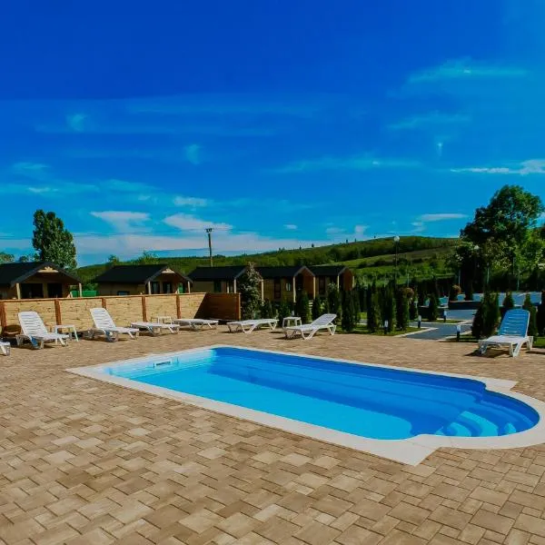 Roben Village，位于Suseni的酒店