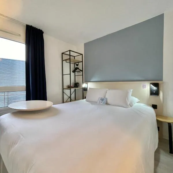 Kyriad Hôtel La Fleche，位于拉弗雷切的酒店