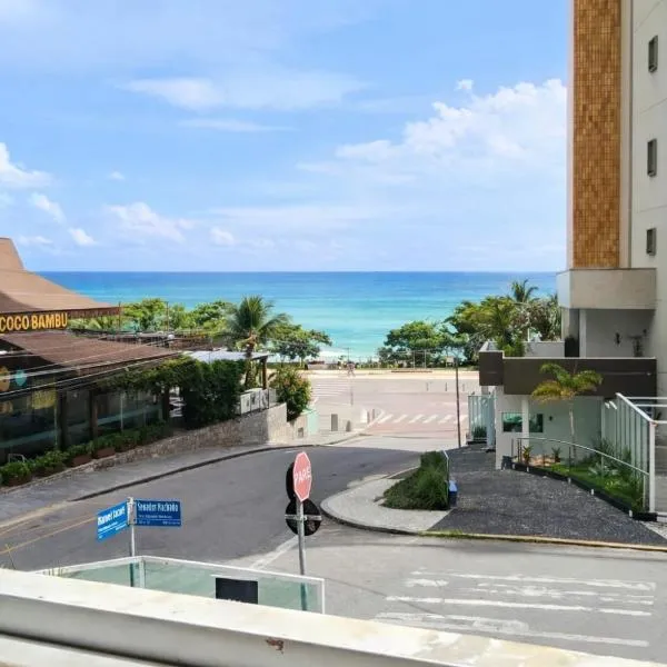 Hotel Netuno Beach，位于福塔莱萨的酒店