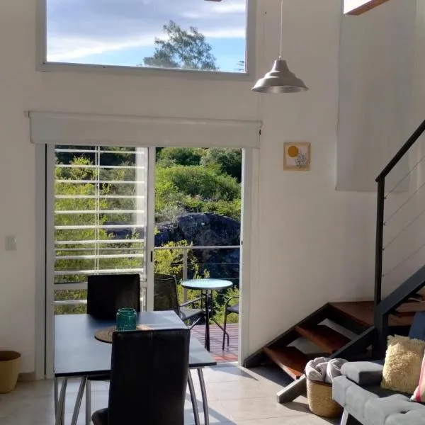 Paititi Loft - Solo Adultos，位于维拉卡洛斯帕兹的酒店