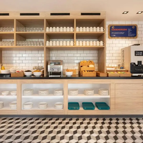 Holiday Inn Express & Suites - Deventer by IHG，位于迪温特的酒店