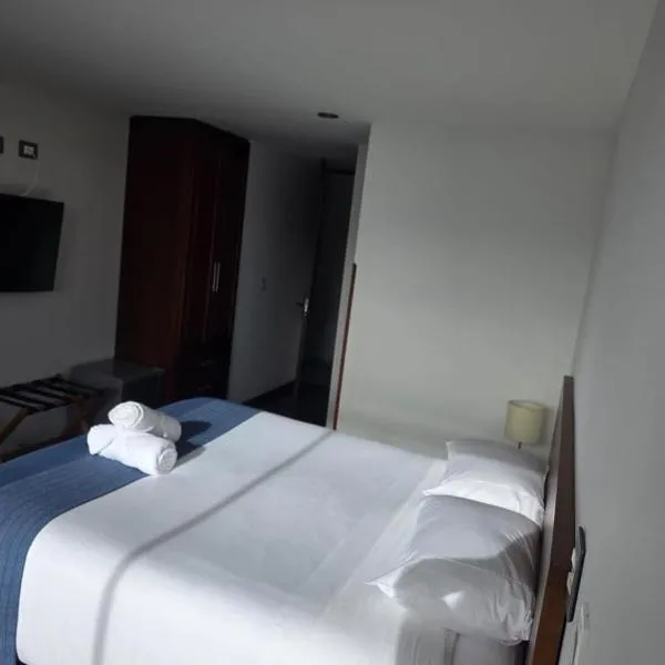 Samakwā Hotel Boutique，位于派帕的酒店