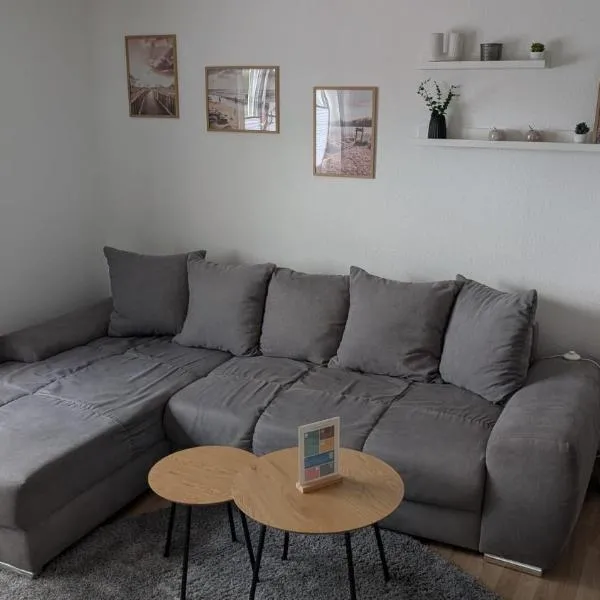 Allgäu Auszeit Waltenhofen Kempten，位于瓦尔滕霍芬的酒店