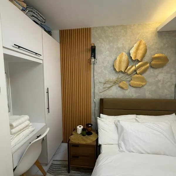 stevenplace，位于宿务的酒店