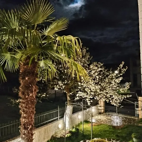 Voula home -IOANNINA-NEOKESARIA，位于Neokaisáreia的酒店