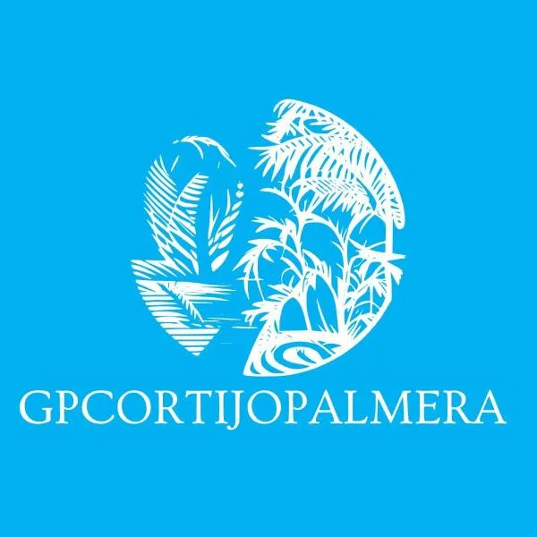 GP Cortijo Palmera,位于Brácana的酒店