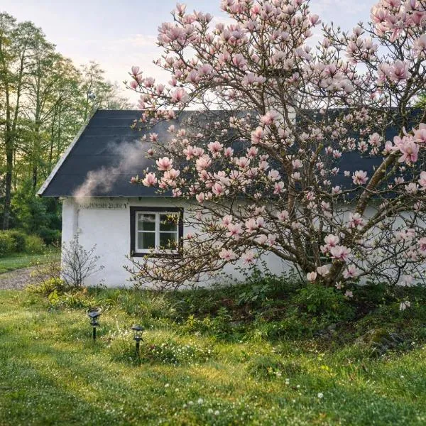 Grynnan，位于Skå的酒店