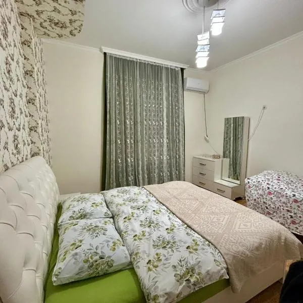 Guesthouse - Family Hotel，位于Bagdatʼi的酒店