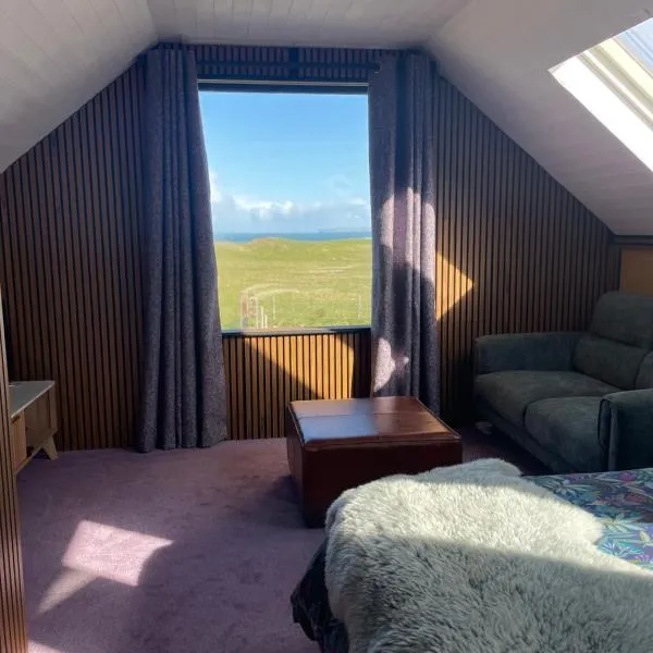 Seaside Suite Quilty，位于奎尔蒂的酒店