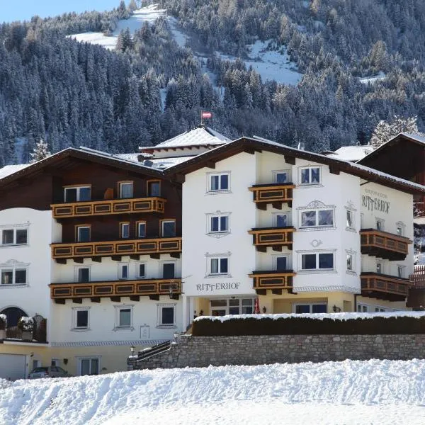 Ritterhof，位于费斯的酒店