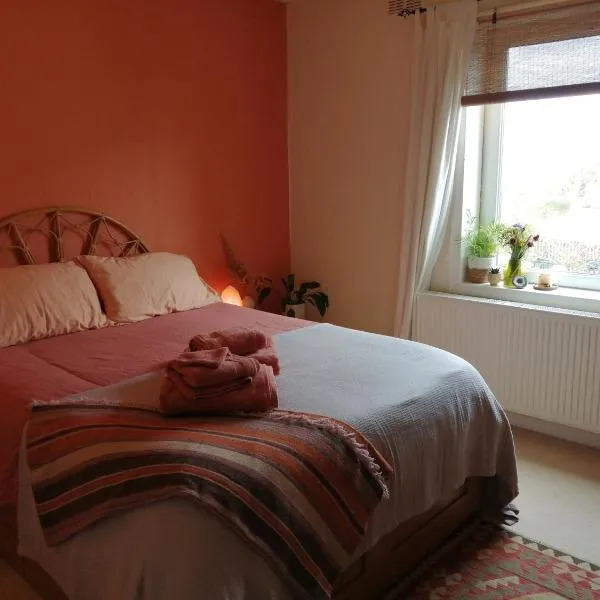 Cozy Peaceful Room，位于罗撒西的酒店
