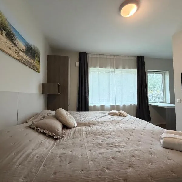 Vreta Hotel，位于Vretarna的酒店