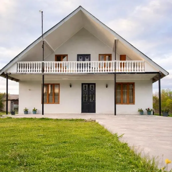 Kutaisi Airport Guest House Bashi，位于Bashi的酒店